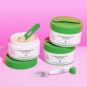 Drunk Elephant Slaai Makeup Melting Butter Cleanser